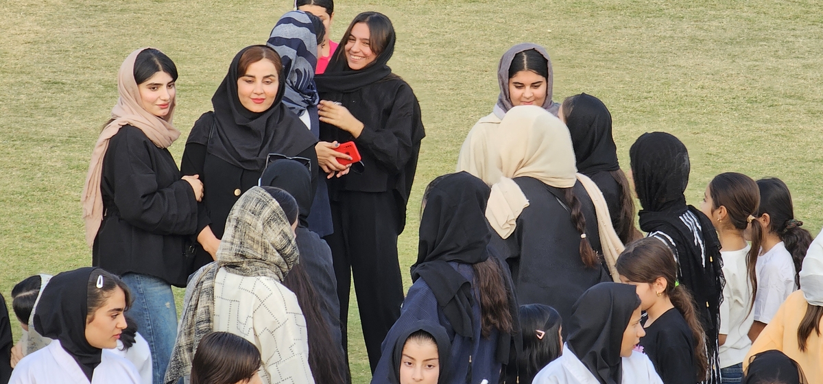 پیام سرپرست اداره ورزش وجوانان بمناسبت هفته دفاع مقدس