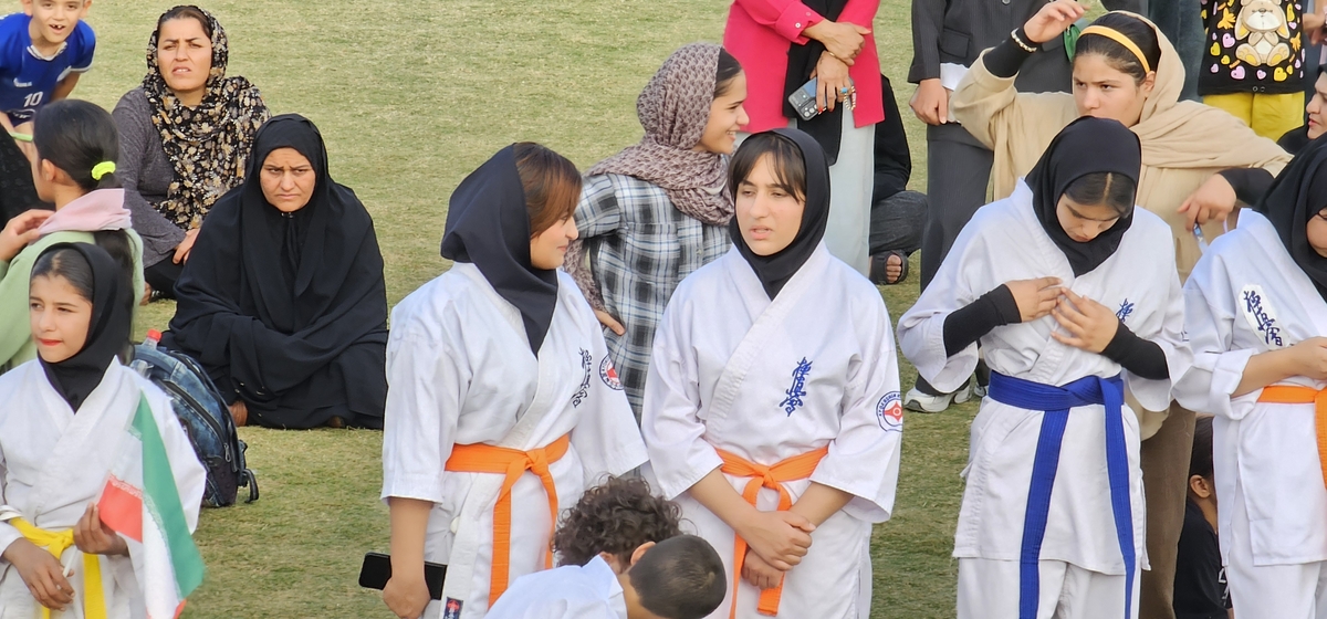 پیام سرپرست اداره ورزش وجوانان بمناسبت هفته دفاع مقدس