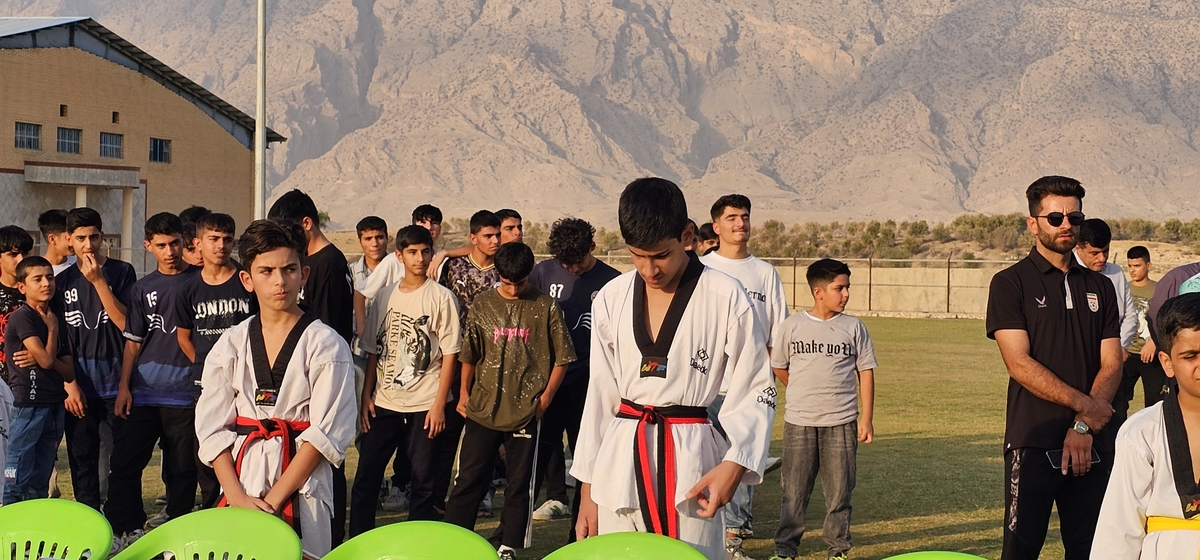 پیام سرپرست اداره ورزش وجوانان بمناسبت هفته دفاع مقدس