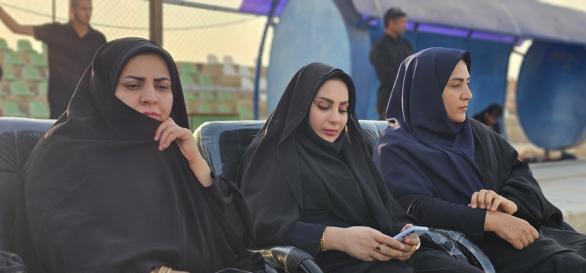 پیام سرپرست اداره ورزش وجوانان بمناسبت هفته دفاع مقدس