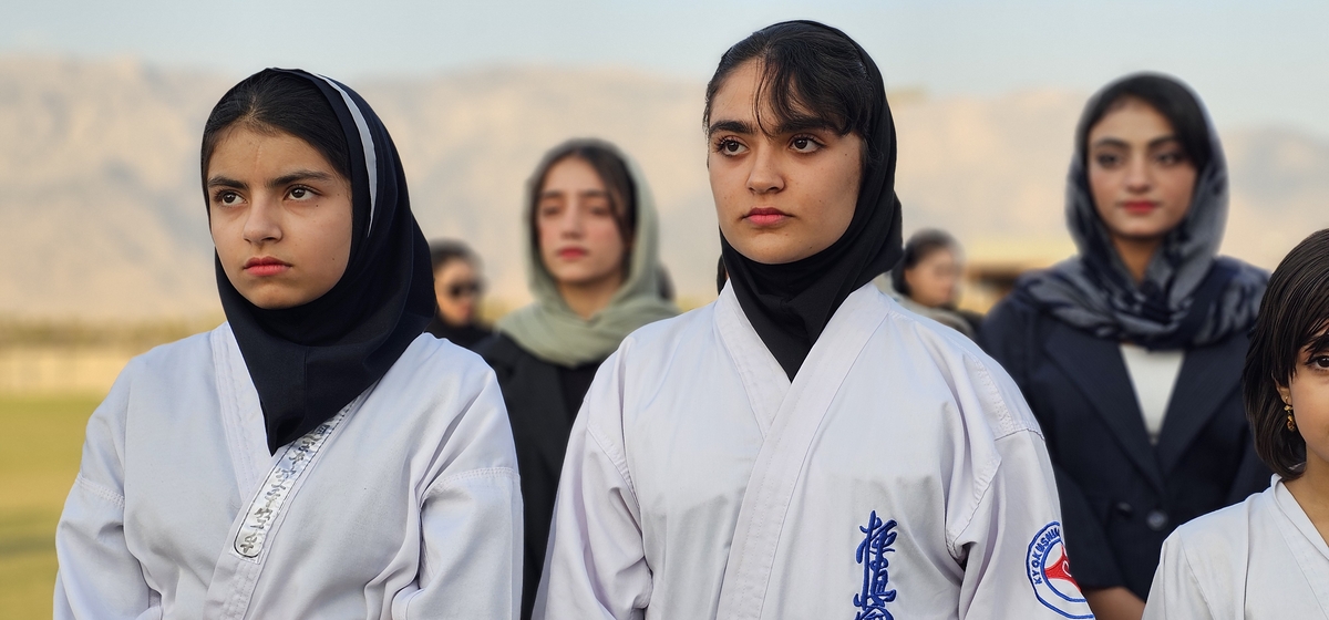 پیام سرپرست اداره ورزش وجوانان بمناسبت هفته دفاع مقدس