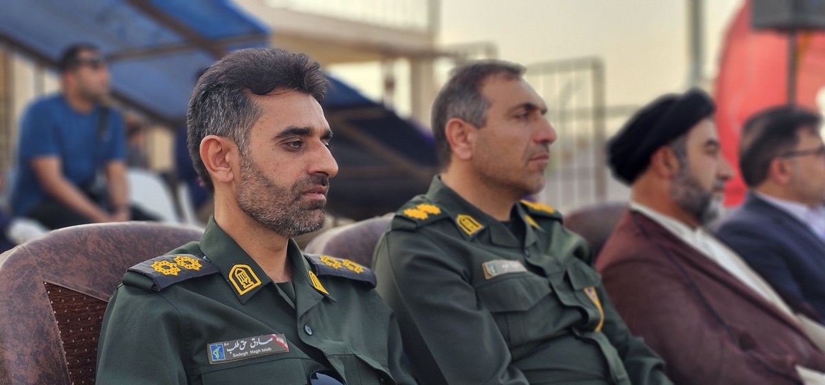 پیام سرپرست اداره ورزش وجوانان بمناسبت هفته دفاع مقدس