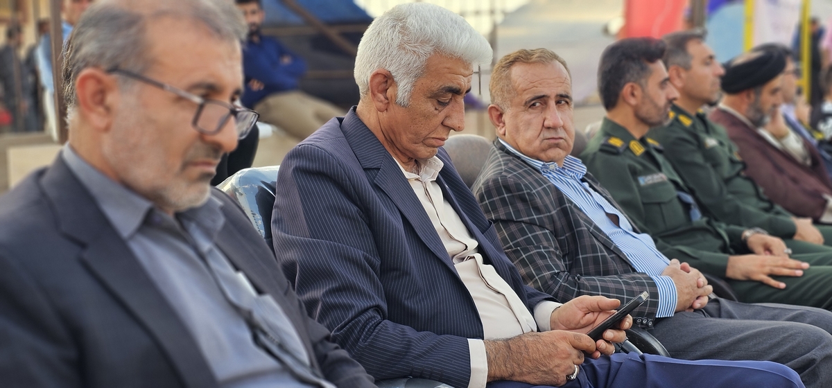 پیام سرپرست اداره ورزش وجوانان بمناسبت هفته دفاع مقدس