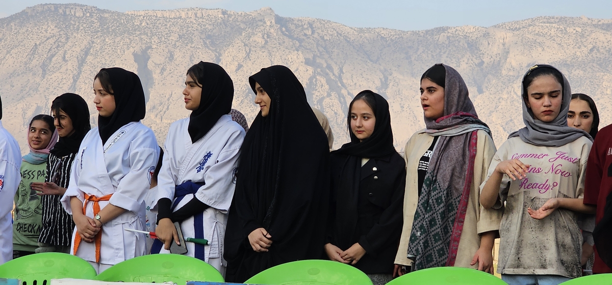 پیام سرپرست اداره ورزش وجوانان بمناسبت هفته دفاع مقدس