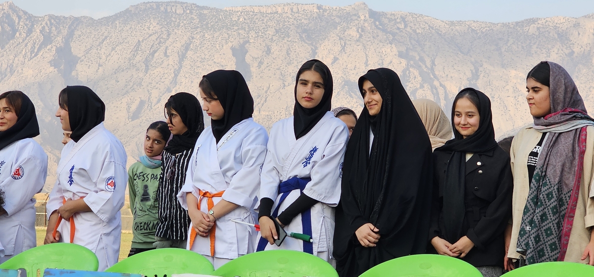 پیام سرپرست اداره ورزش وجوانان بمناسبت هفته دفاع مقدس