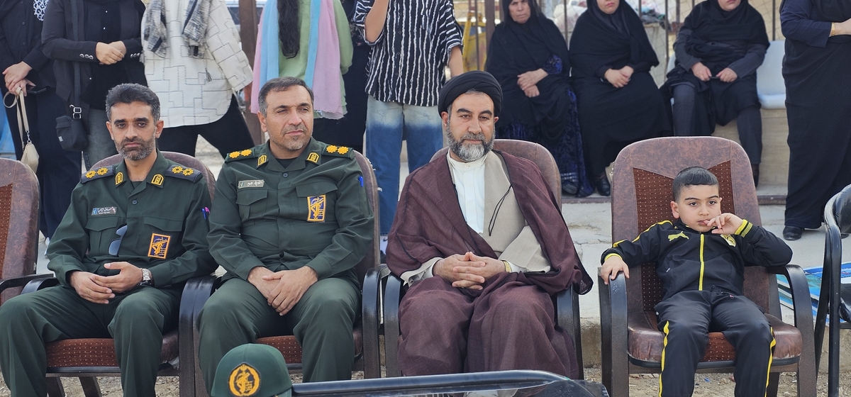 پیام سرپرست اداره ورزش وجوانان بمناسبت هفته دفاع مقدس