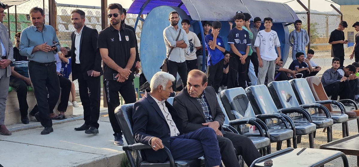 پیام سرپرست اداره ورزش وجوانان بمناسبت هفته دفاع مقدس