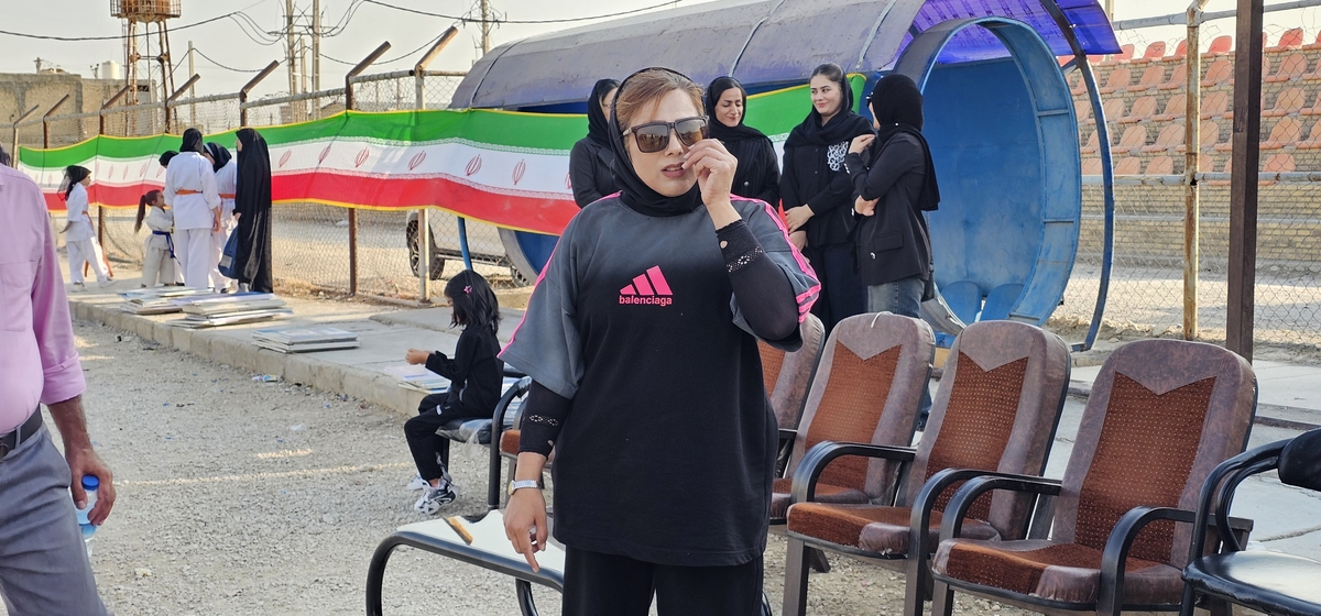پیام سرپرست اداره ورزش وجوانان بمناسبت هفته دفاع مقدس