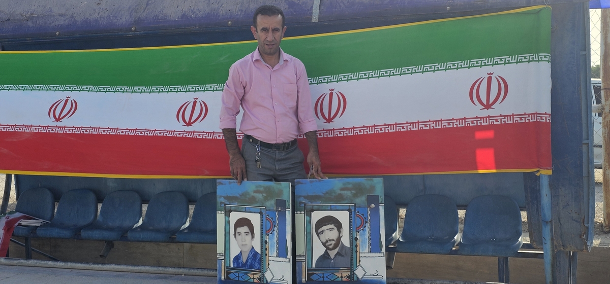 پیام سرپرست اداره ورزش وجوانان بمناسبت هفته دفاع مقدس