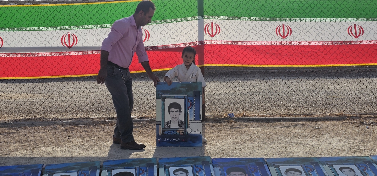 پیام سرپرست اداره ورزش وجوانان بمناسبت هفته دفاع مقدس
