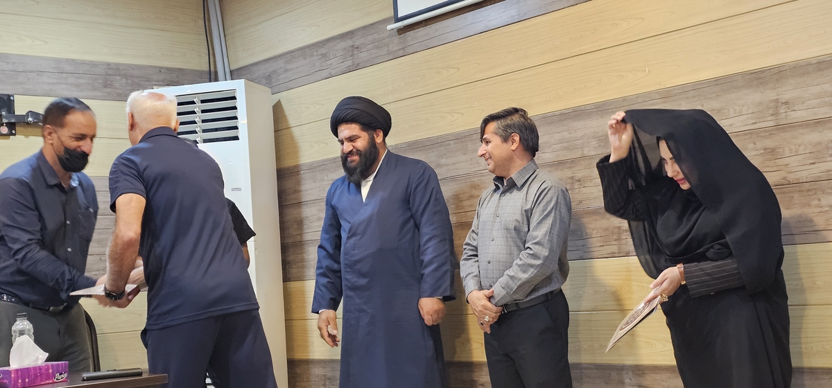 پایان کلاسDآسیادرشهرستان بهمئی