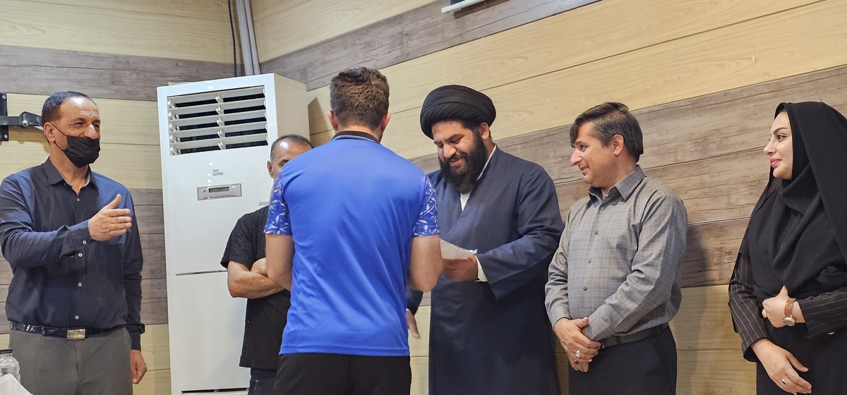 پایان کلاسDآسیادرشهرستان بهمئی
