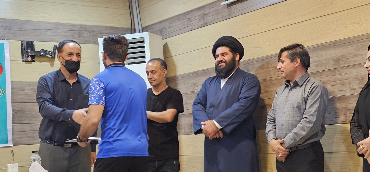 پایان کلاسDآسیادرشهرستان بهمئی