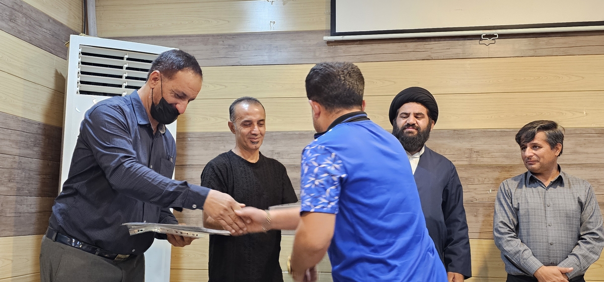 پایان کلاسDآسیادرشهرستان بهمئی