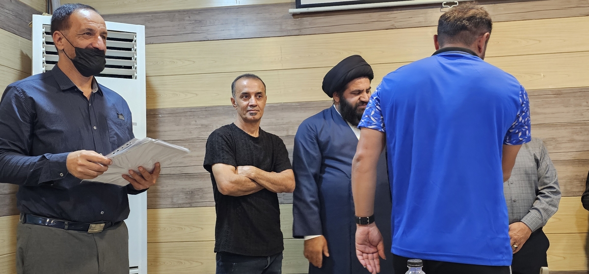 پایان کلاسDآسیادرشهرستان بهمئی