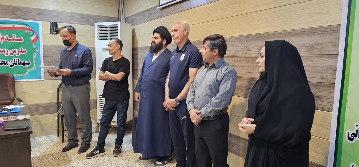 پایان کلاسDآسیادرشهرستان بهمئی