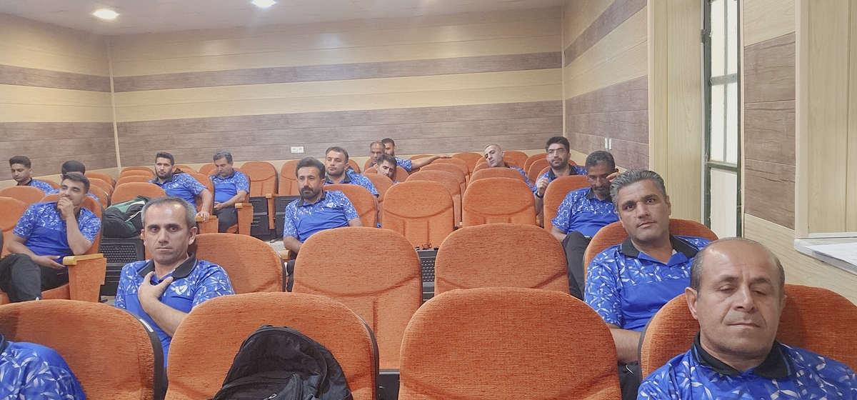 پایان کلاسDآسیادرشهرستان بهمئی