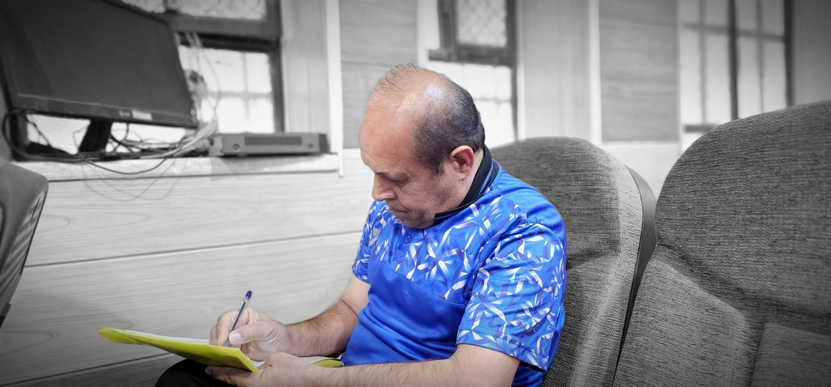 پایان کلاسDآسیادرشهرستان بهمئی