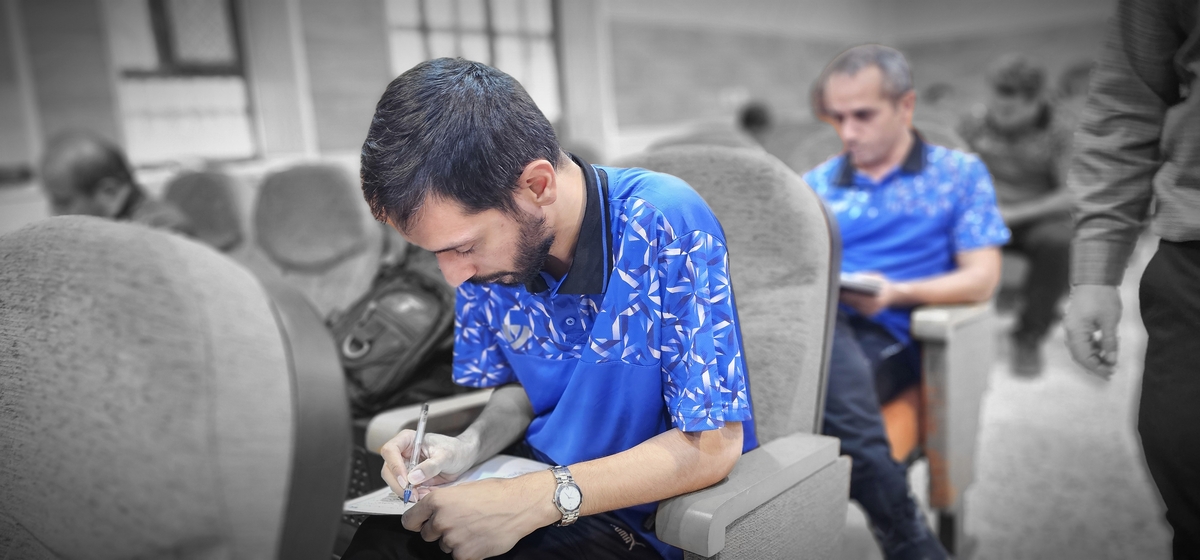 پایان کلاسDآسیادرشهرستان بهمئی