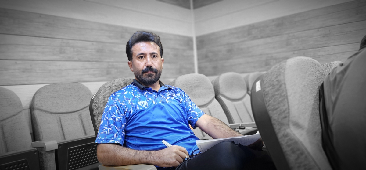 پایان کلاسDآسیادرشهرستان بهمئی