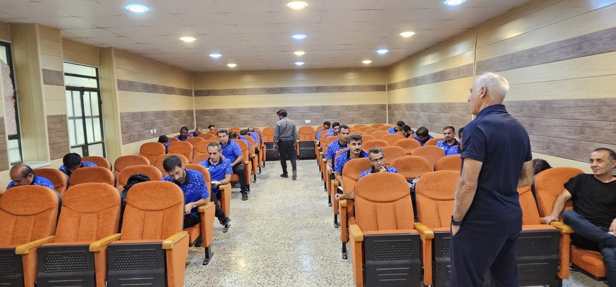 پایان کلاسDآسیادرشهرستان بهمئی