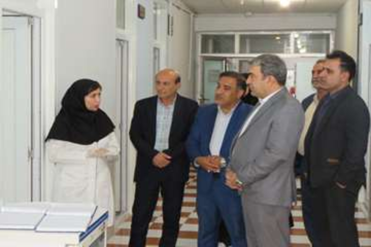 روابط عمومی جهادکشاورزی استان خبرداد