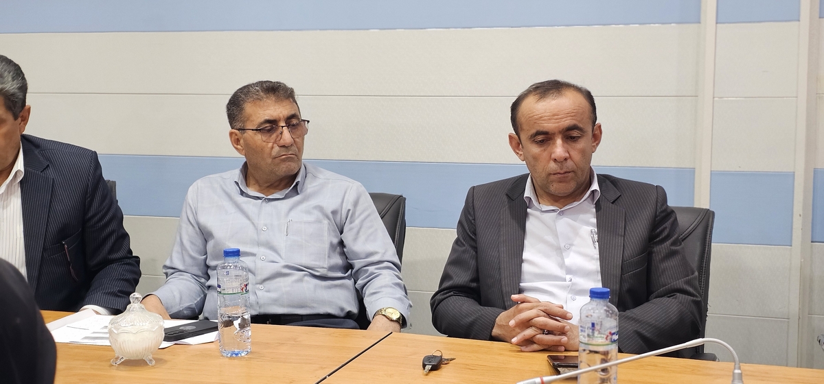 رئیس اداره ورزش وجوانان شهرستان بهمئی(بیوکانی)خبرداد