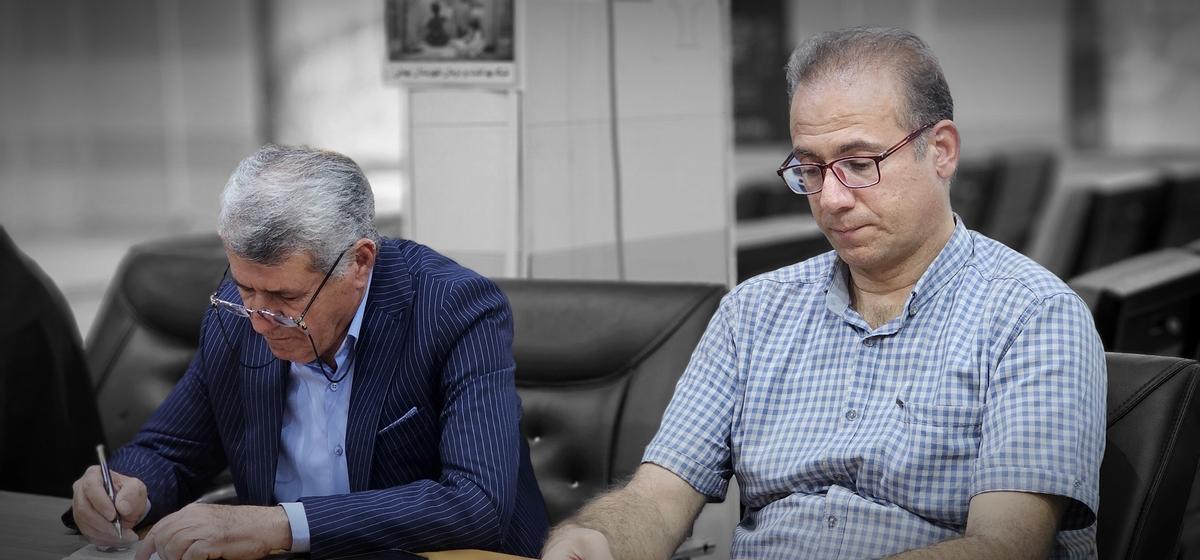 رئیس اداره ورزش وجوانان شهرستان بهمئی(بیوکانی)خبرداد