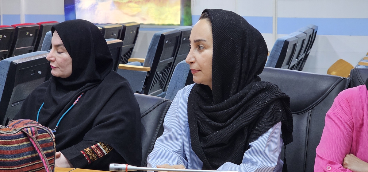 رئیس اداره ورزش وجوانان شهرستان بهمئی(بیوکانی)خبرداد