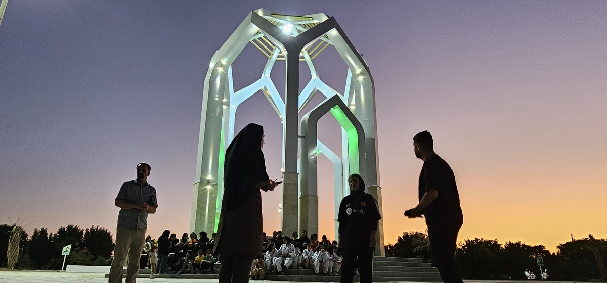 رئیس اداره ورزش وجوانان شهرستان بهمئی(خانم بیوکانی) خبرداد