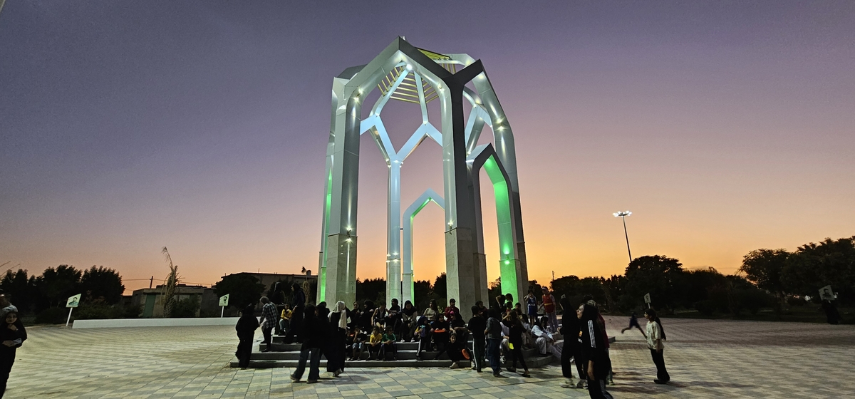 رئیس اداره ورزش وجوانان شهرستان بهمئی(خانم بیوکانی) خبرداد