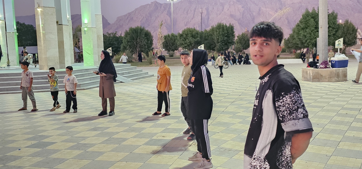 رئیس اداره ورزش وجوانان شهرستان بهمئی(خانم بیوکانی) خبرداد