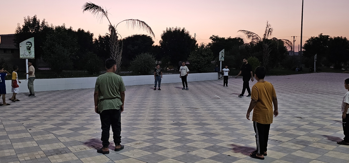 رئیس اداره ورزش وجوانان شهرستان بهمئی(خانم بیوکانی) خبرداد