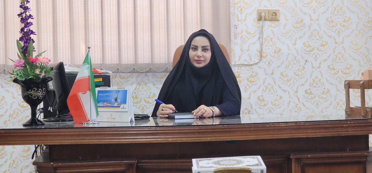 رئیس اداره ورزش وجوانان هفته تربیت بدنی راتبریک گفت