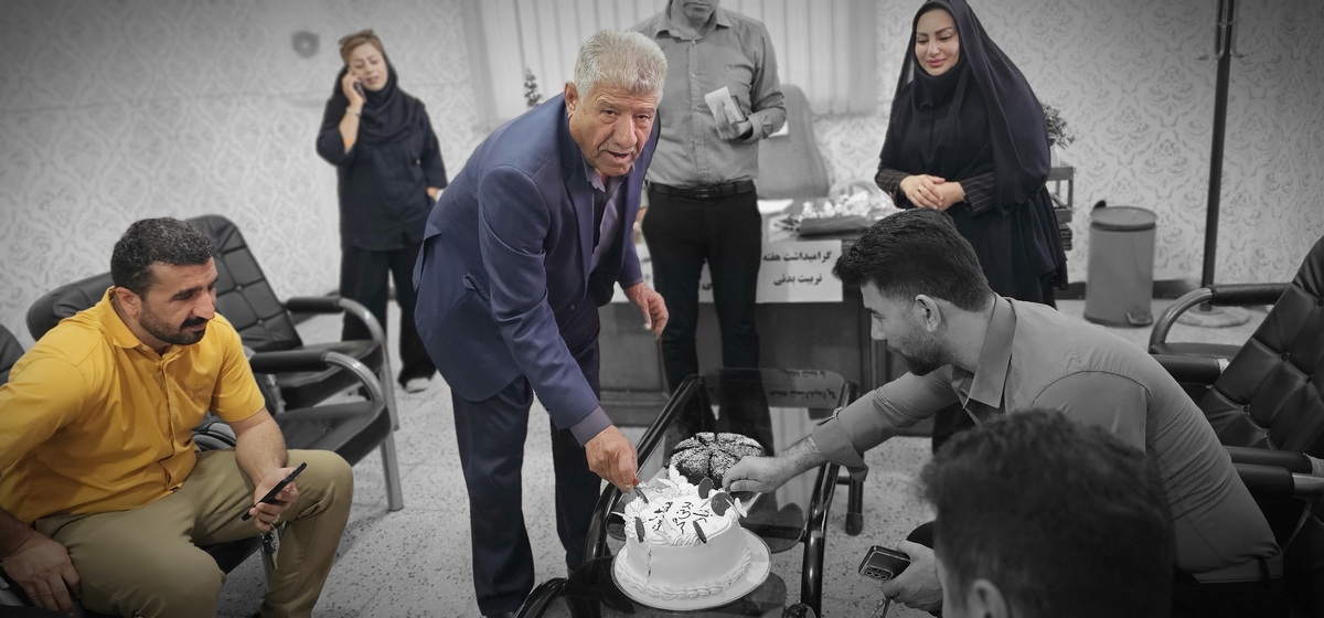 بمناسبت هفته تربیت بدنی برگزارشد