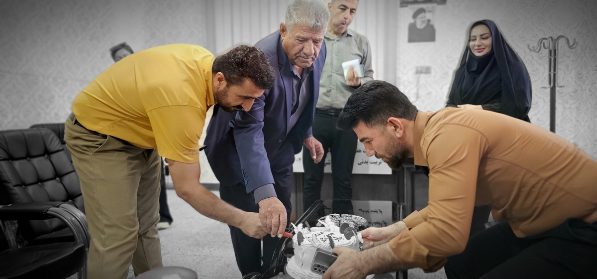 بمناسبت هفته تربیت بدنی برگزارشد
