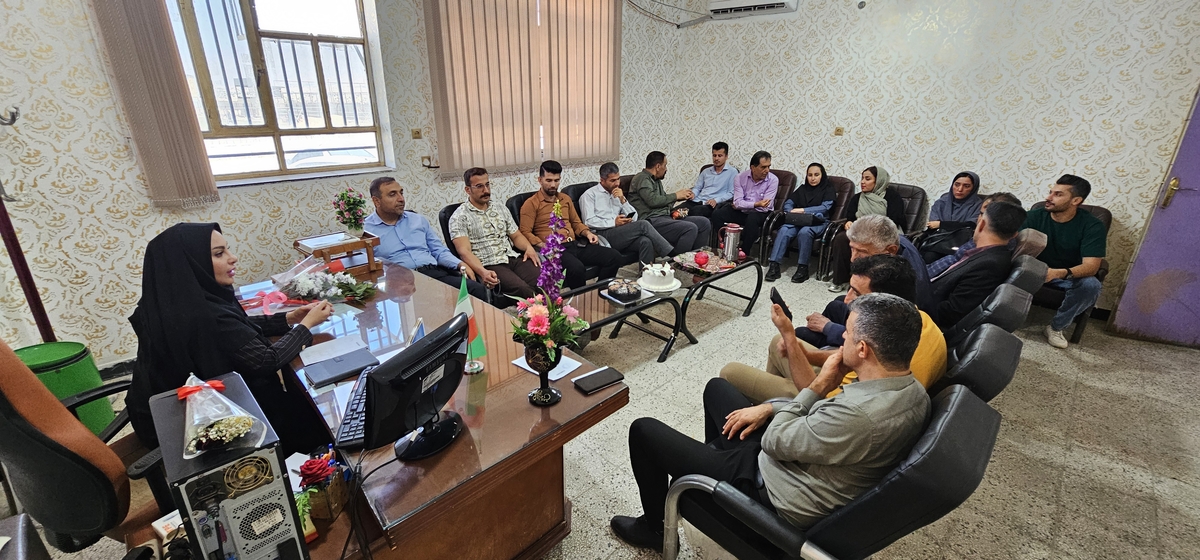 بمناسبت هفته تربیت بدنی برگزارشد