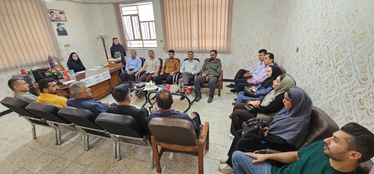 بمناسبت هفته تربیت بدنی برگزارشد