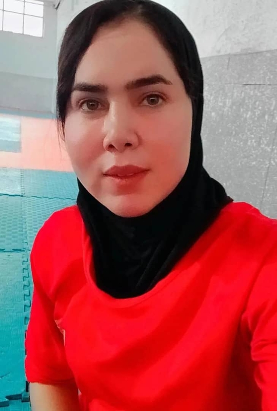 بانوان بهمئی درانتخابی تیم ملی خوش درخشیدند