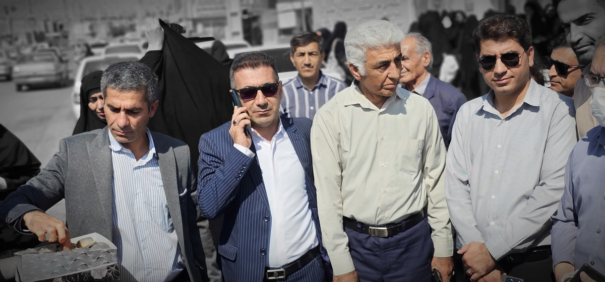 اسقبال بینظرازبانوان مدال اورشهرستان