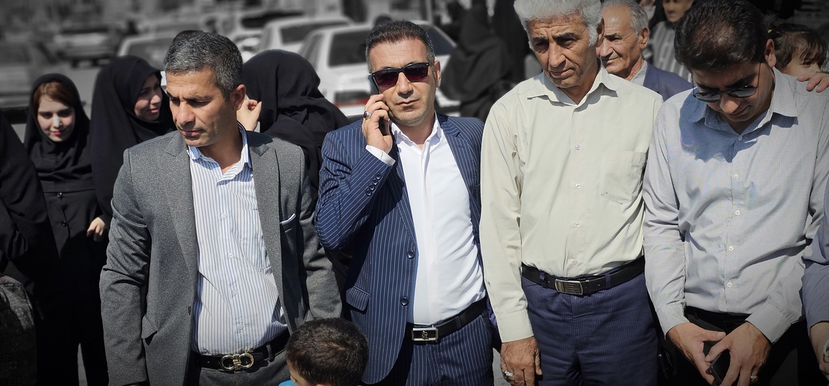 اسقبال بینظرازبانوان مدال اورشهرستان