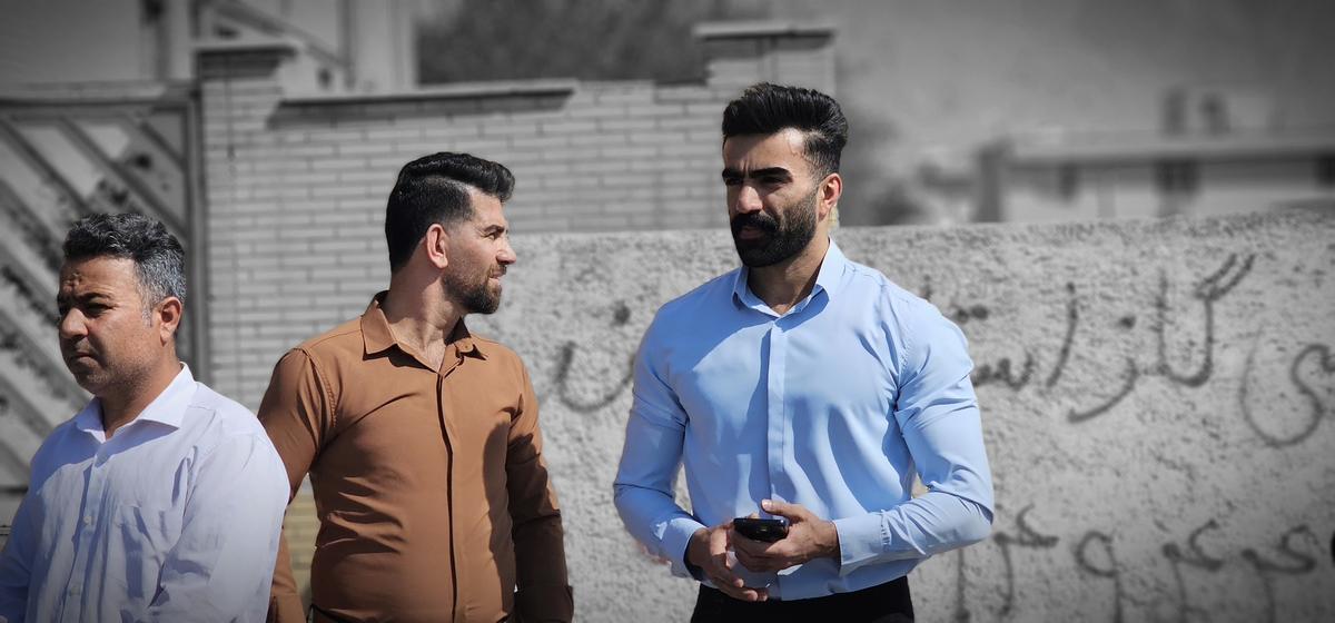 اسقبال بینظرازبانوان مدال اورشهرستان