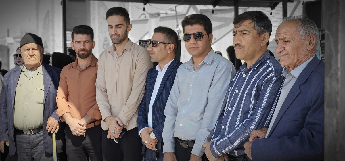 اسقبال بینظرازبانوان مدال اورشهرستان