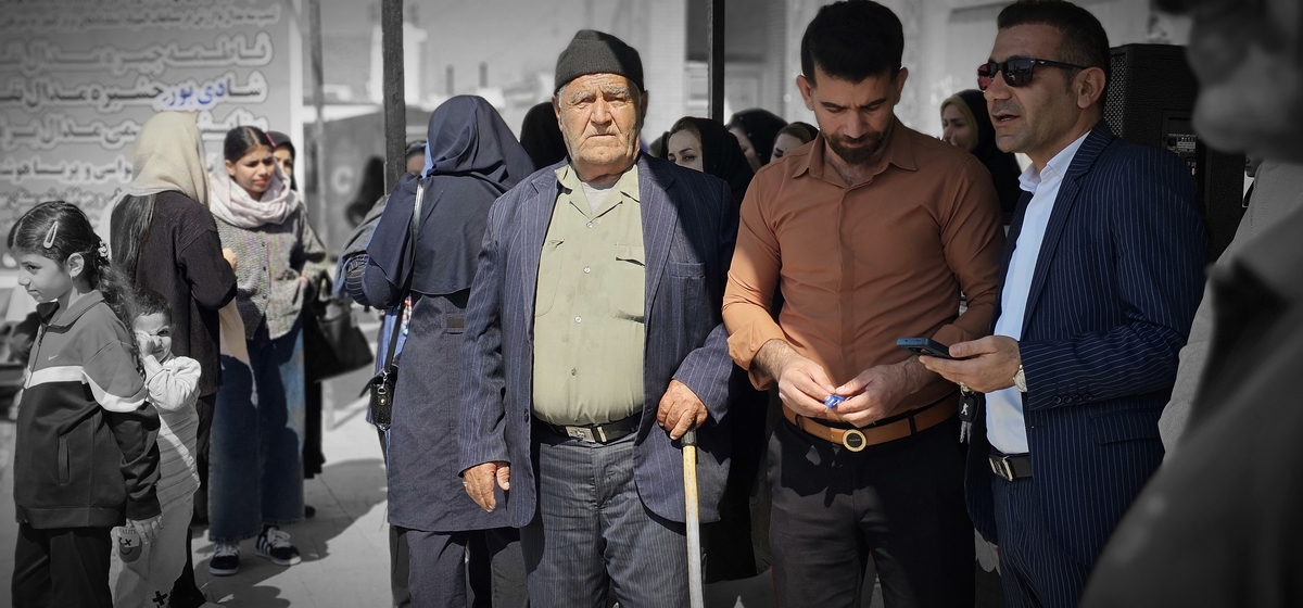 اسقبال بینظرازبانوان مدال اورشهرستان