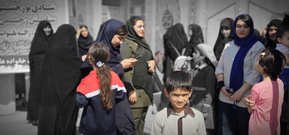 اسقبال بینظرازبانوان مدال اورشهرستان