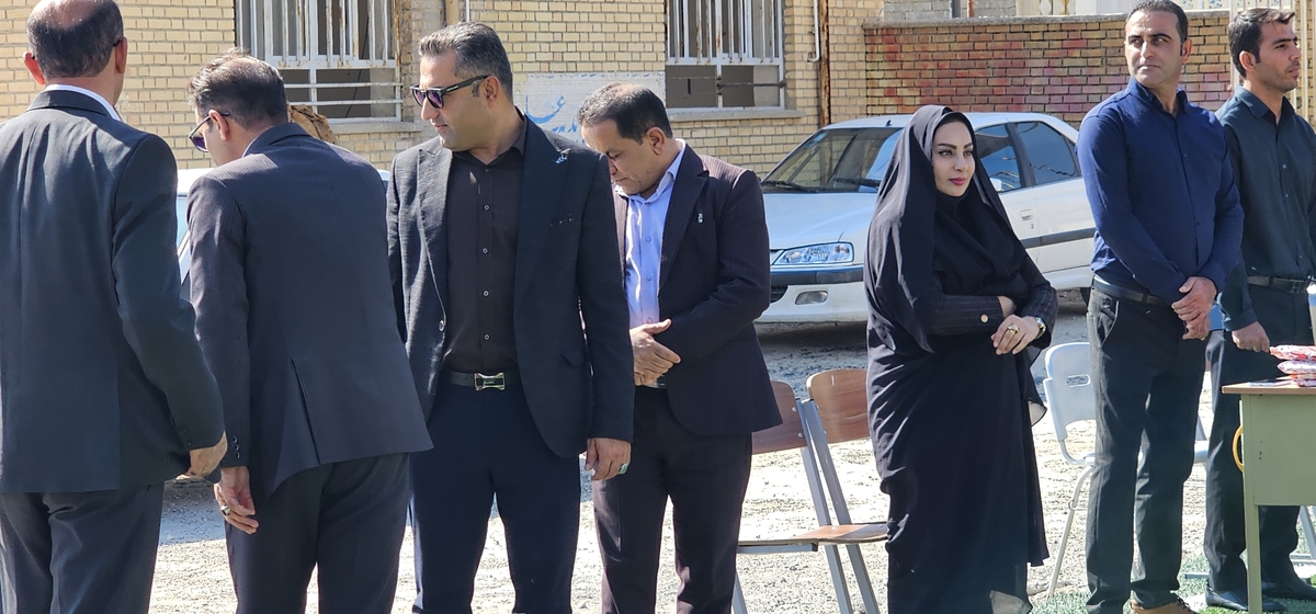برگزاری مسابقات ورزش روستایی بمناسبت هفته تربیت بدنی