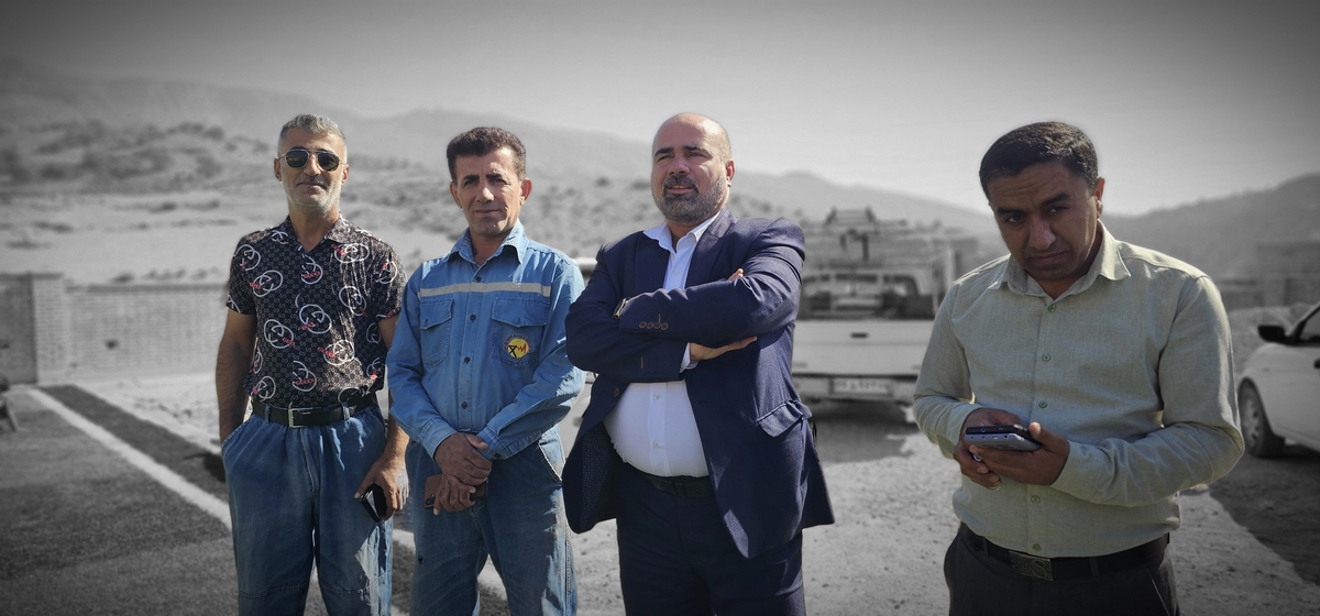 برگزاری مسابقات ورزش روستایی بمناسبت هفته تربیت بدنی