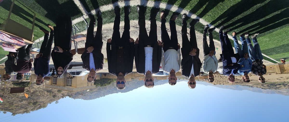 برگزاری مسابقات ورزش روستایی بمناسبت هفته تربیت بدنی