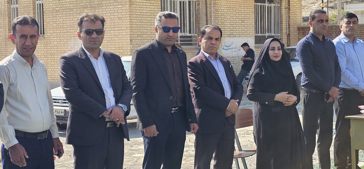 برگزاری مسابقات ورزش روستایی بمناسبت هفته تربیت بدنی