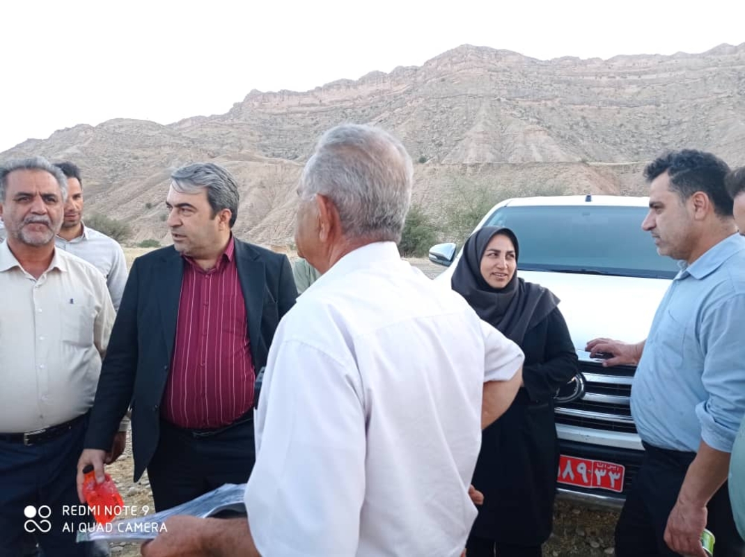 روابط عمومی سازمانی جهادکشاورزی استان خبرداد